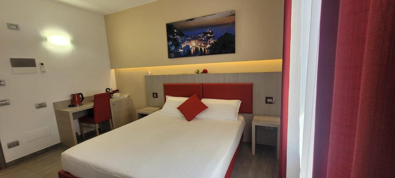 Eden Rooms La Spezia Exterior photo